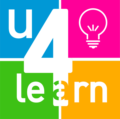 U4Learn Logo